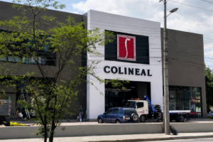 Show Room Colineal