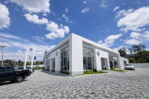 Concesionario Volkswagen